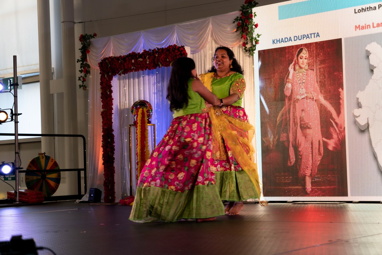 Diwali festival of lights