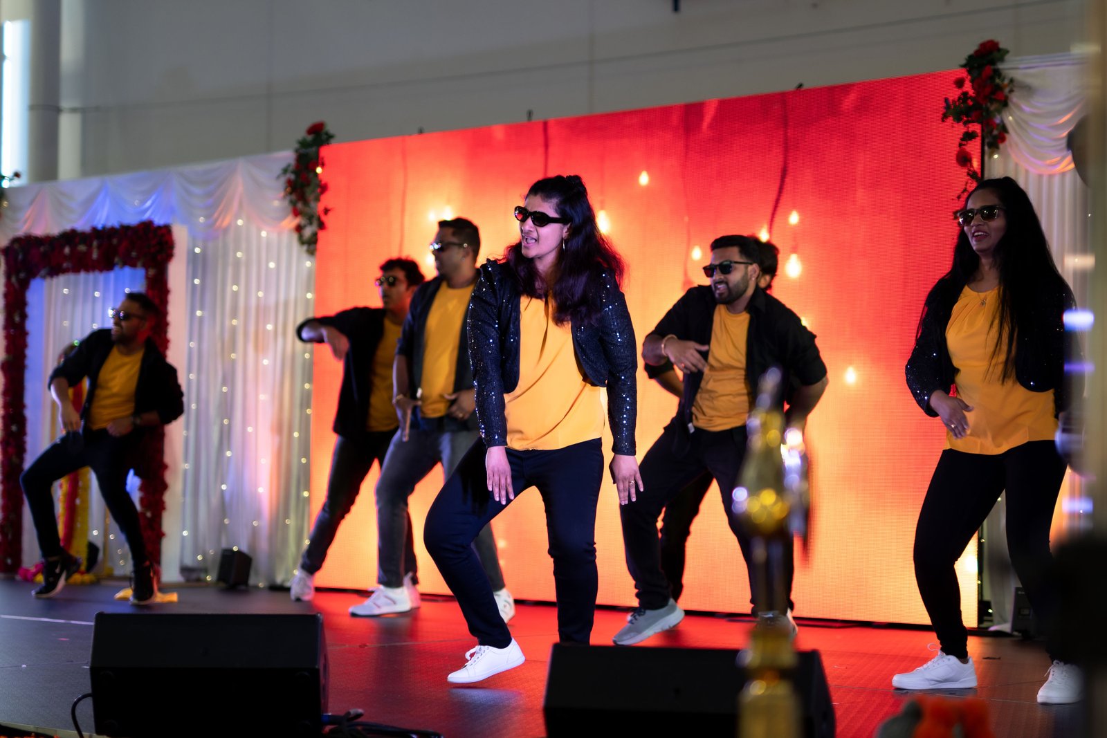 Music & performances at Dunedin Diwali Festival