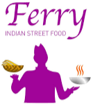 Food Stalls logo