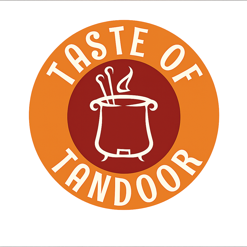 Food Stalls logo