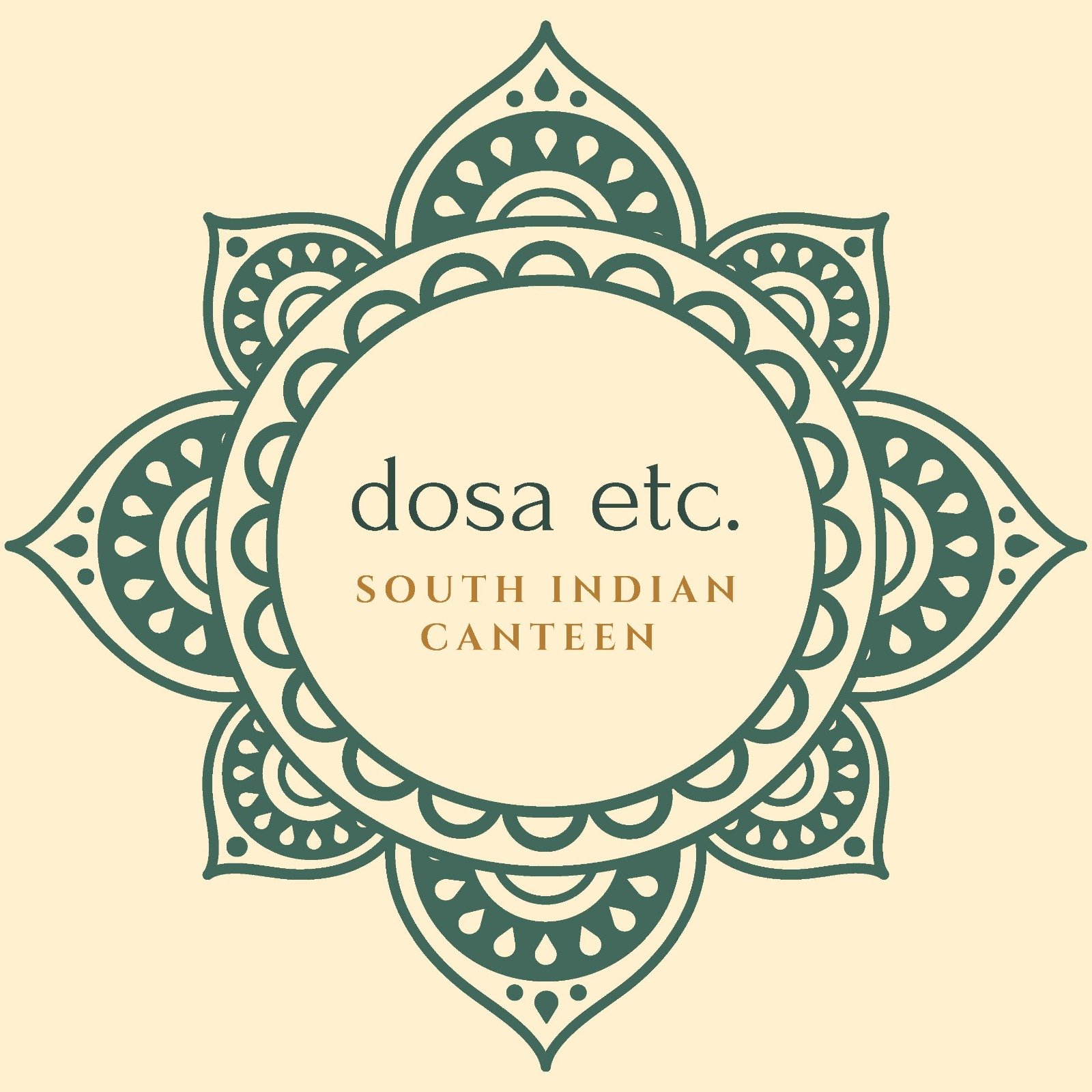 Food Stalls logo