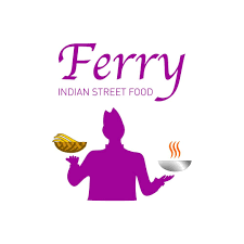 Food Stalls logo