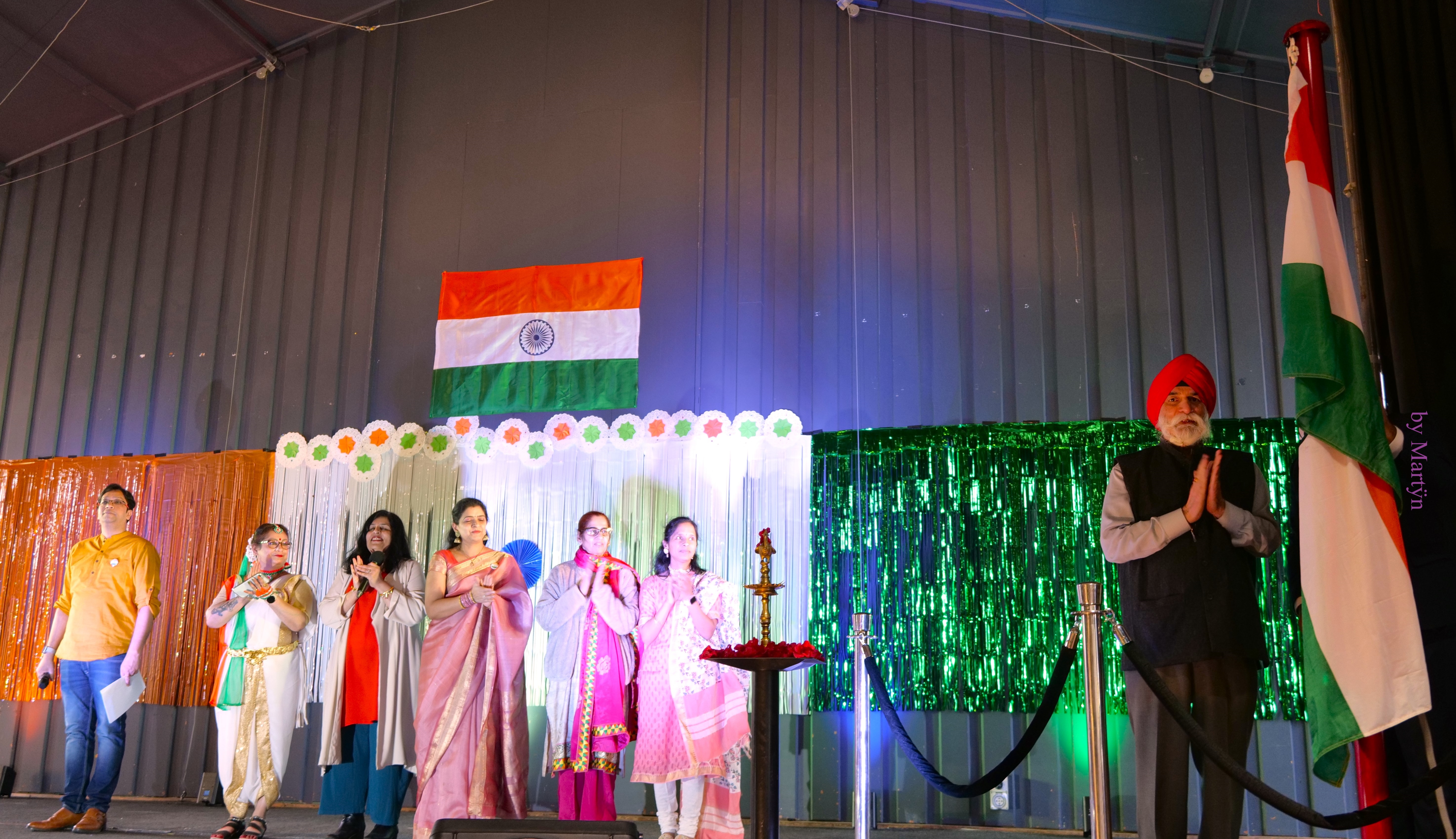 Independence Day 2024